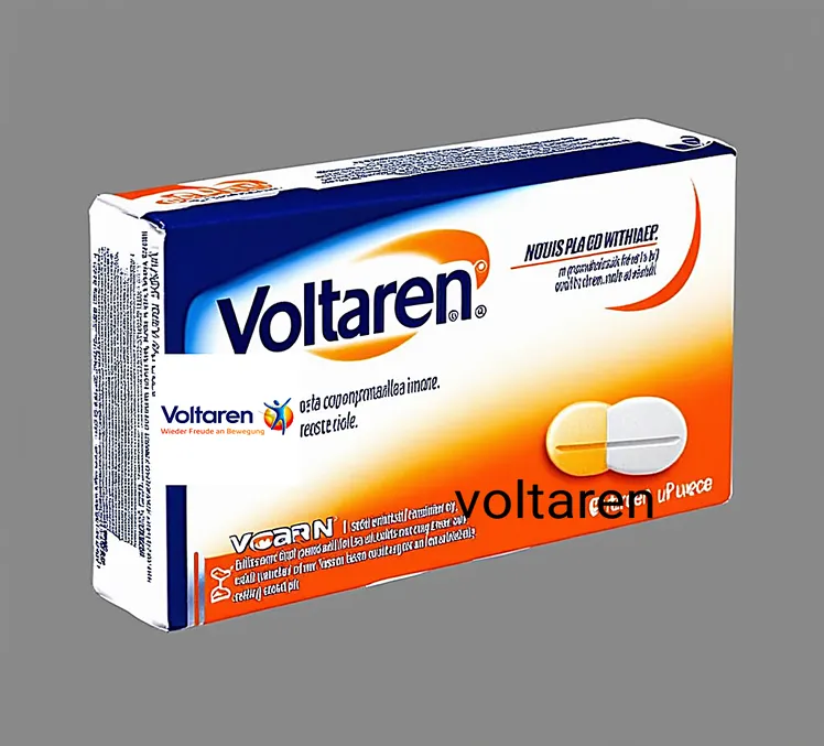 Voltaren 2